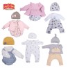 ROPA ESPECIAL REBORNS (42 CM)
