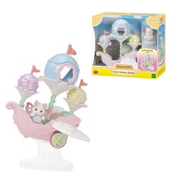 SYLVANIAN BARCO FANTASIA FLORA