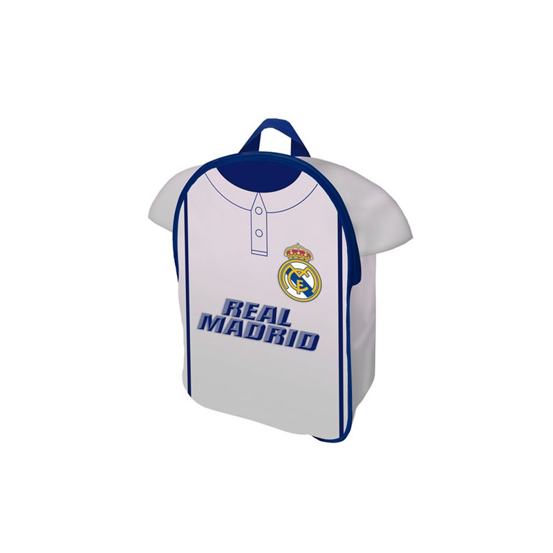 REAL MADRID BOLSA ISOTERMICA C