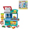 PLAYDOH KITCHEN CREATIONS REST