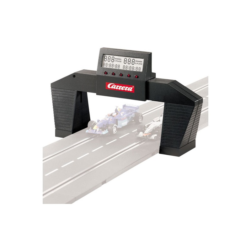 CUENTA VUELTAS ELECTRONICO