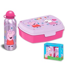 CANTIMPLORA ALUMINIO 500ML + S