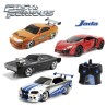 R/C FAST FURIOUS 1:16  STDO.