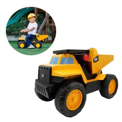 CAT CONSTRUCTION CAMION VOLQUE