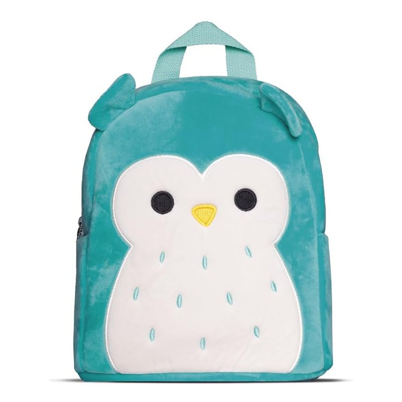SQUISHMALLOWS WINTON MINI MOCH