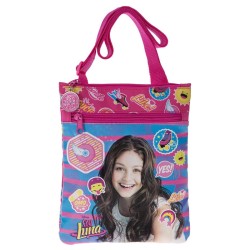 YO SOY LUNA BANDOLERA