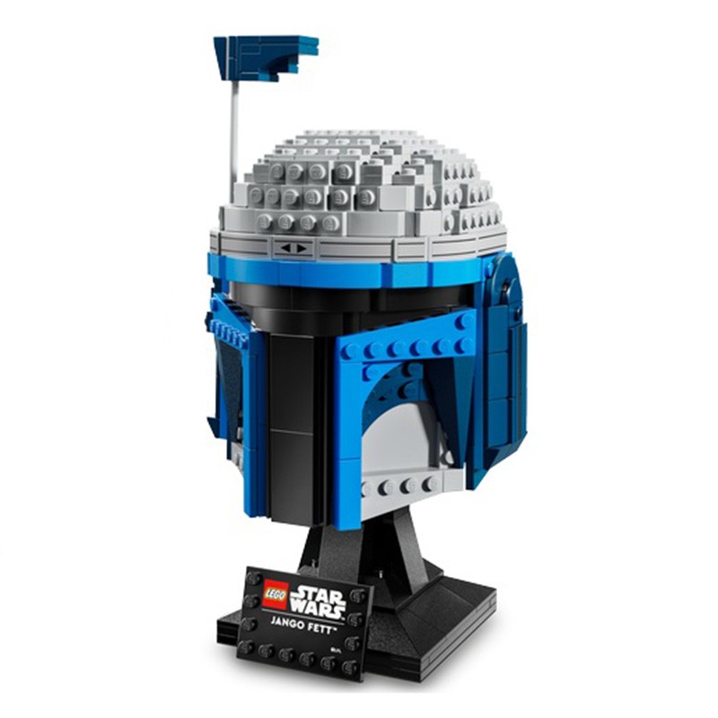 STAR WARS CASCO DE JANGO FETT