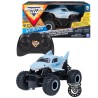 MONSTER JAM RC MEGALODON 1:24