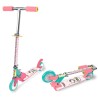 HELLO KITTY PATINETE PLEGABLE