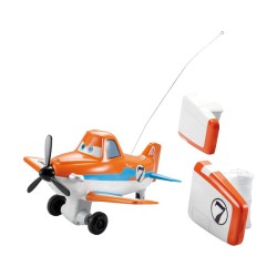 AVIONES PILOTO INTERACTIVO