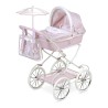 NIZA COCHE MUÑECA PLEGABLE CON