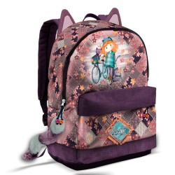 FOREVER NINETTE MOCHILA HS FN