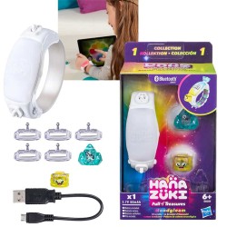 HANAZUKI PULSERA DE LAS EMOCIO