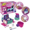 WASHIMALS SPA CAMION CON 2 MAS