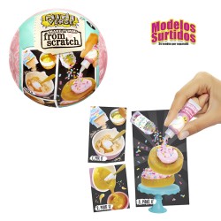 MGAs MINIVERSE - MAKE IT MINI