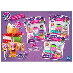 GIFTEMS CAJITA PACK - 3