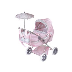 CLASSIC COCHE DE MUÑECA PLEGAB
