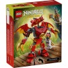 NINJAGO PACK DE COMBATE MECA DRAGON DE KAI