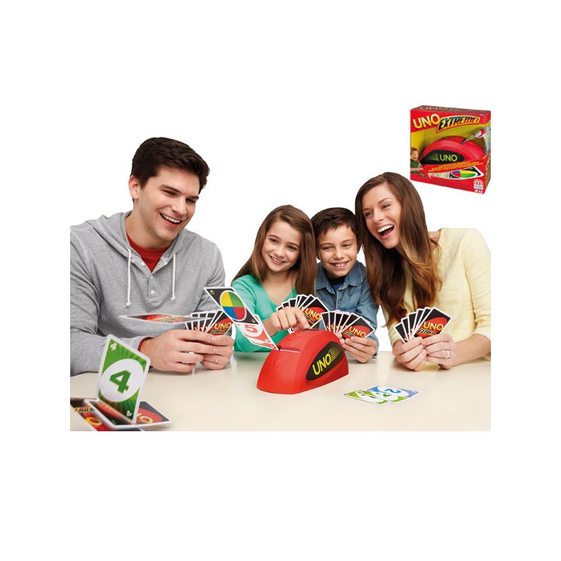 UNO EXTREME