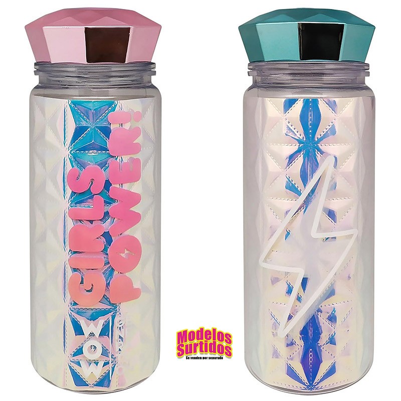 WOW GENERATION BOTELLA GLAM 35