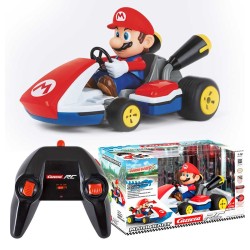 RC 1:16 MARIO KART MARIO CON S