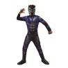 DISFRAZ BLACK PANTHER BATTLE E