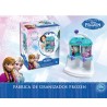FABRICA DE GRANIZADOS FROZEN