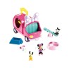 MINNIE CARAVANA DE MASCOTAS