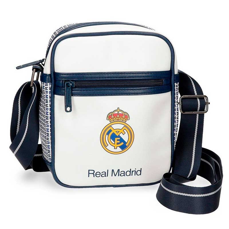 BANDOLERA RM LEYENDA MARINO