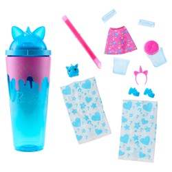 BARBIE POP REVEAL FIESTA DE AN