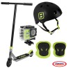 PATINETE FREESTYLE+CASCO BOL+C