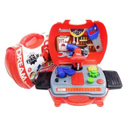 ESTUCHE DE HERRAMIENTAS