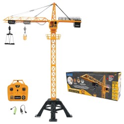 GRUA TELEDIRIGIDA CROSSLANDER