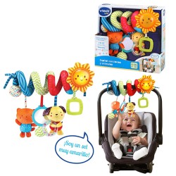 ESPIRAL CANCIONES Y ANIMALES