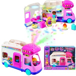 TUT TUT AMIGOS CARAVANA DE AVE