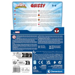 BOLI INTERACTIVO SPIDEY