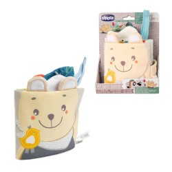 LIBRO DE ACTIVIDADES SUAVE