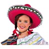 SOMBRERO MEXICANO INFANTIL