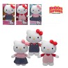 HELLO KITTY PELUCHE 30CM SURTI