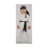 DISFRAZ INF. KARATEKA T.3-4 A