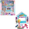 MYMY CITYSET MUEBLES + FIGURA