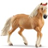 FIGURA YEGUA HAFLINGER