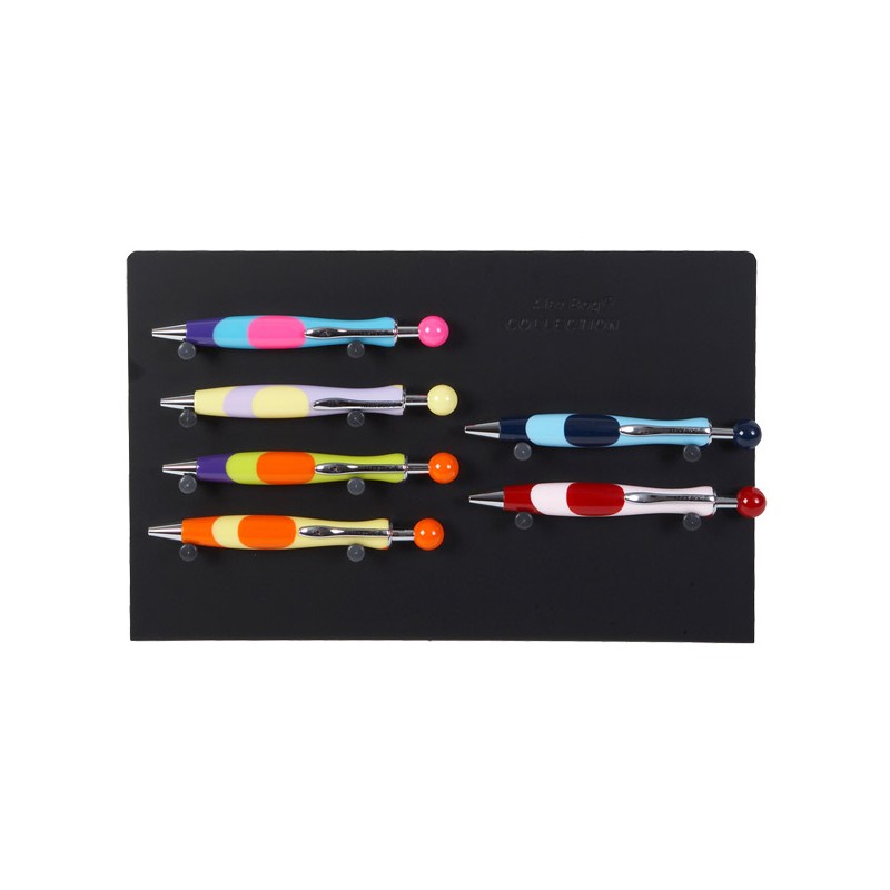 BOLIS MOD.NEW CUTEY. 6 COL.EXP