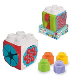 CLEMMY CUBO ACTIVIDADES