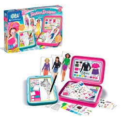 FASHION DESIGN STUDIO