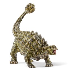 FIGURA ANKYLOSAURUS