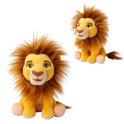 PELUCHE MUFASA 25 CM