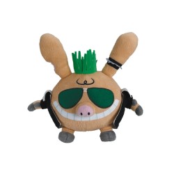 CLANNERS PEL. MUSICAL FREDO