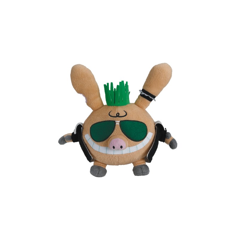 CLANNERS PEL. MUSICAL FREDO