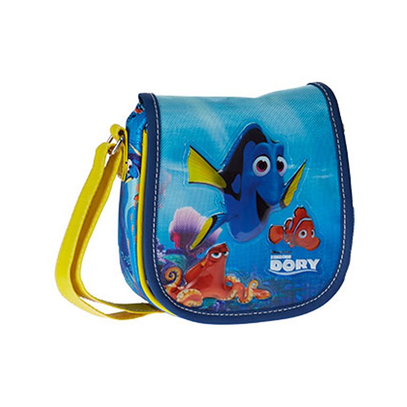 DORY B.MUFFIN MINI BLUE SEA